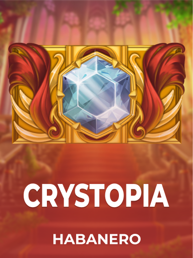 Crystopia